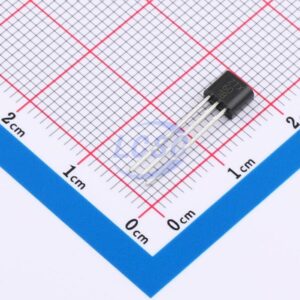 Diodes Incorporated ZTX601B