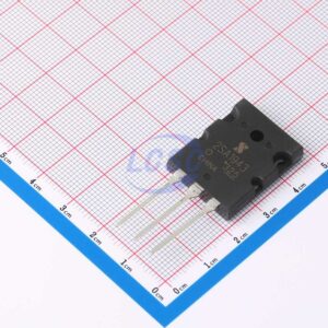 JSMSEMI 2SA1943-O-JSM