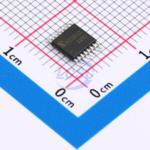 JSMSEMI AS3933-BTST-JSM