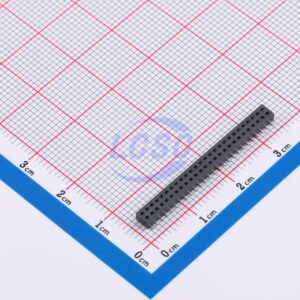 Samtec CLP-126-02-L-D
