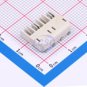 TE Connectivity 1954289-2