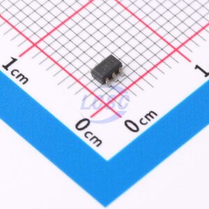 Texas Instruments REF35102QDBVR