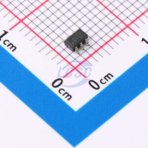 Texas Instruments REF35160QDBVR