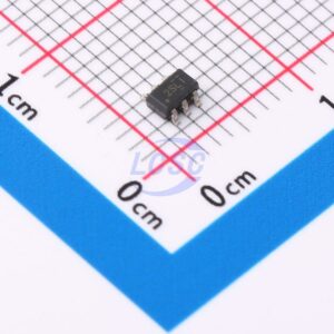 Texas Instruments REF35300QDBVR