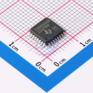 Texas Instruments TUSB2046BVF