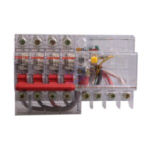 Delixi Electric DZ47TRLEA4D50