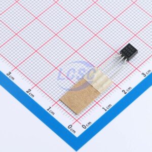 Jiangsu Changjing Electronics Technology Co., Ltd. MAC97A8-TA