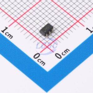 Texas Instruments REF35125QDBVR