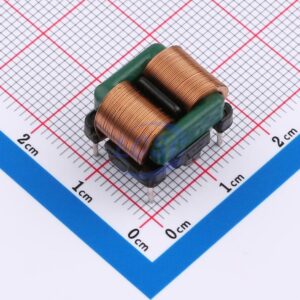 XR XRSQ1212-10mH-H-1013