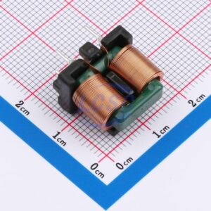 XR XRSQ1212-10mH-V-78