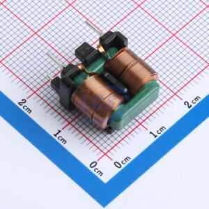 XR XRSQ1212-30mH-V-811