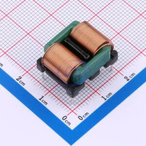 XR XRSQ1515-10mH-H-1317