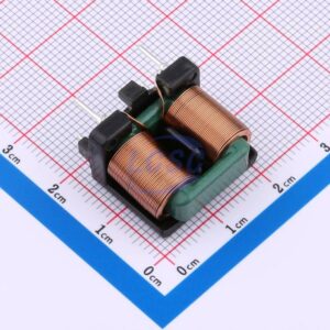 XR XRSQ1515-10mH-V-1013