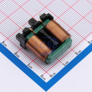 XR XRSQ1918-20mH-V-1013