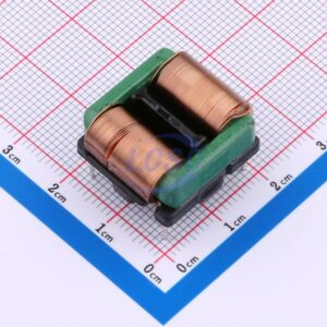 XR XRSQ1918-30mH-H-15517