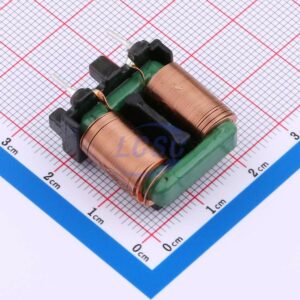 XR XRSQ1918-30mH-V-1013