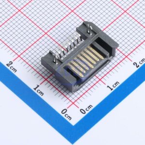 XUNPU SATA-401-M07S1BY-A