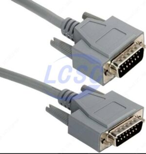 Made in China DB15-DB15 1.5M