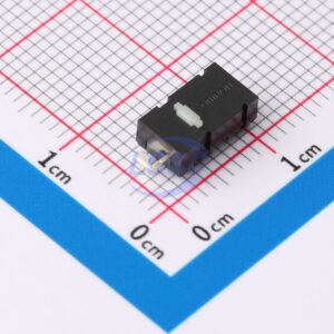 Omron Electronics D2LS-11