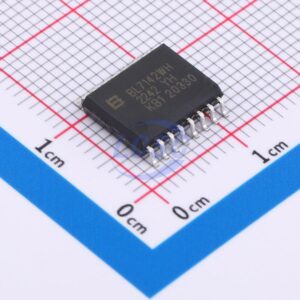 BL(Shanghai Belling) BL7142WH