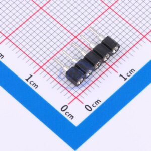 CONNFLY Elec DS1002-01-1x5V13-GC
