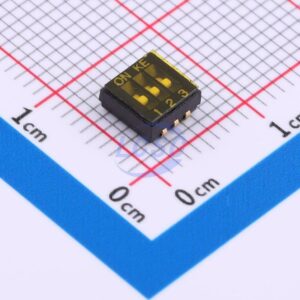 hanxia HX 1.27-3PBJ TPPT