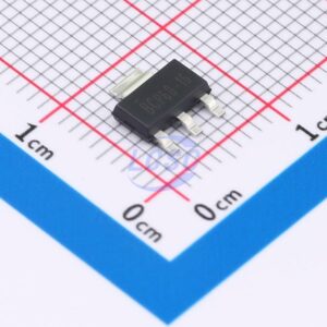 Jiangsu Changjing Electronics Technology Co., Ltd. AD-BCP68-16