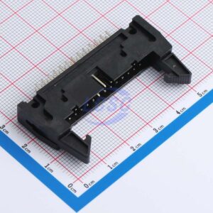 Megastar ZX-IDC2.54-2-13PZN