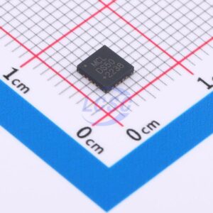 Mini-Circuits DAT-31A-SP+