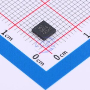 Mini-Circuits DAT-31R5A-SP+