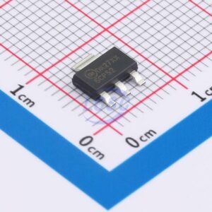 onsemi BCP52