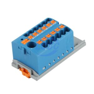 Phoenix Contact PTFIX 6/12X2,5-NS35 BU