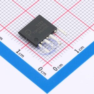 POWER INTEGRATIONS TOP267EG