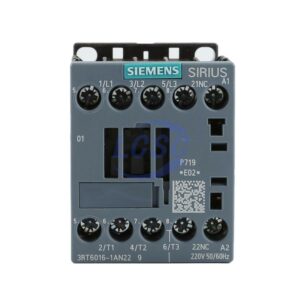 SIEMENS 3RT6016-1AN22