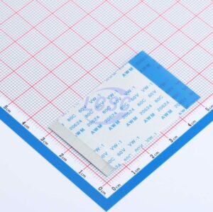 XUNPU FFC-0.5-60-50-B-4-8