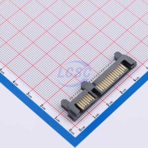 XUNPU SATA-001-M22S1BY-A