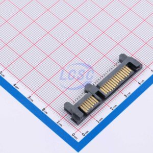 XUNPU SATA-001-M22S1BY-B