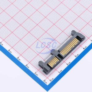 XUNPU SATA-001-M22S1BY-C