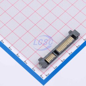 XUNPU SATA-021-M22S1BY