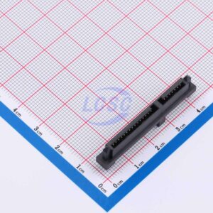 XUNPU SATA-054-F22SS1BY