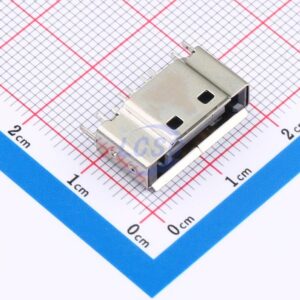 XUNPU SATA-405-M07S1BA-A