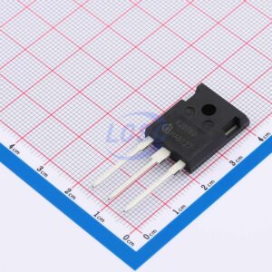 Infineon Technologies IKW20N60T
