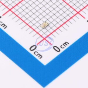 Kingbright APHF1608LSEEQBDZGKC