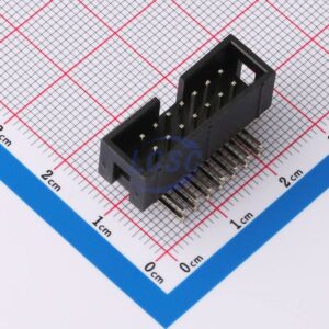 Megastar ZX-IDC2.54-2-7PWZ