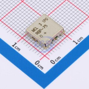 Mini-Circuits RBP-75+