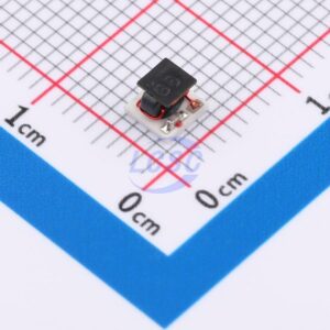 Mini-Circuits TCBT-6G+