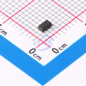 Diodes Incorporated ZXTN19020CFFTA