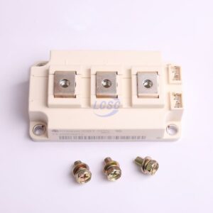 Infineon Technologies FF450R12KT4