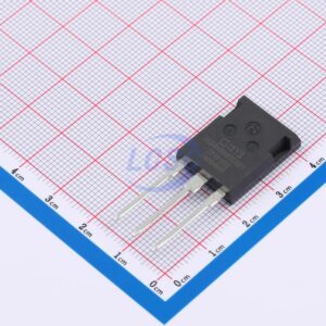 Littelfuse/IXYS IXGR48N60C3D1