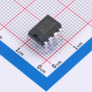 Littelfuse/IXYS LCC120